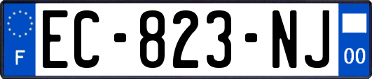 EC-823-NJ