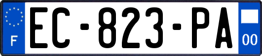 EC-823-PA