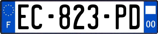 EC-823-PD
