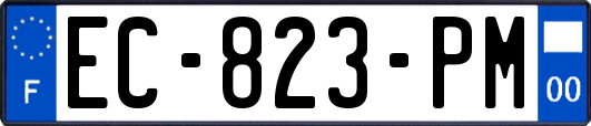 EC-823-PM