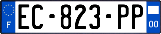 EC-823-PP