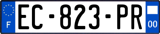 EC-823-PR