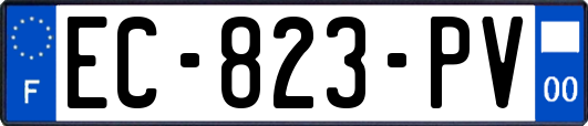 EC-823-PV