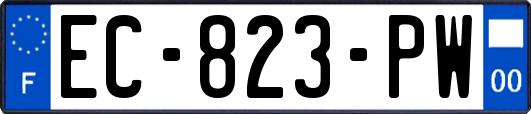 EC-823-PW