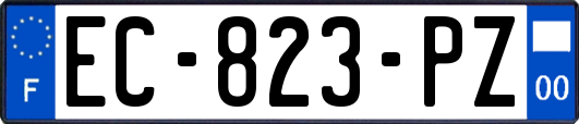 EC-823-PZ