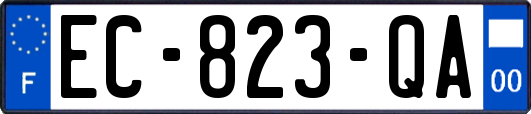 EC-823-QA