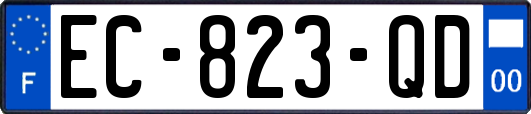 EC-823-QD