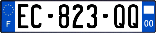 EC-823-QQ