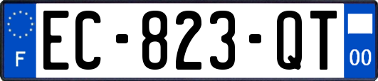EC-823-QT