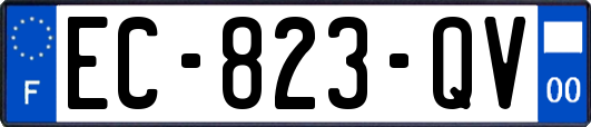 EC-823-QV