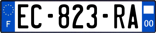 EC-823-RA