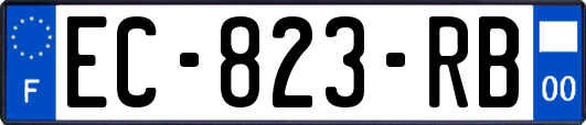 EC-823-RB