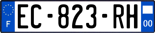 EC-823-RH
