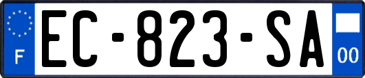 EC-823-SA
