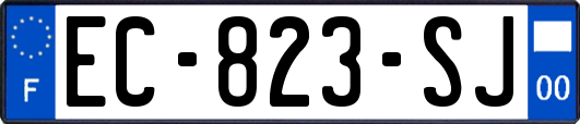 EC-823-SJ