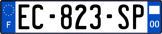EC-823-SP