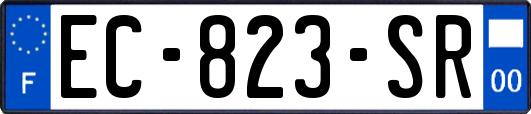 EC-823-SR