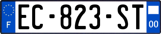 EC-823-ST