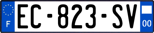 EC-823-SV