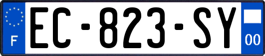 EC-823-SY