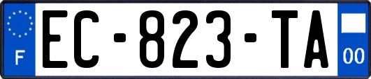 EC-823-TA