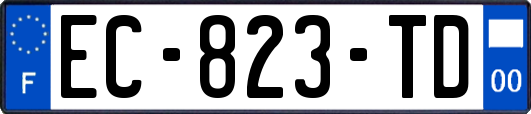EC-823-TD