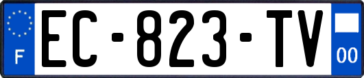 EC-823-TV