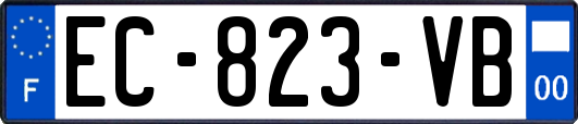 EC-823-VB