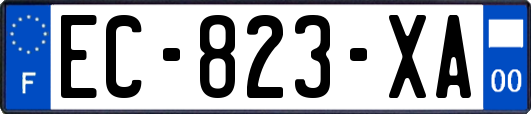 EC-823-XA