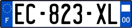 EC-823-XL