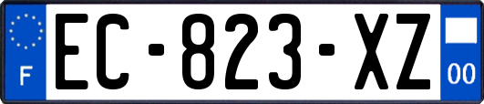 EC-823-XZ