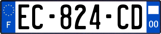 EC-824-CD