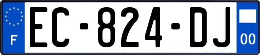 EC-824-DJ