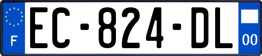 EC-824-DL