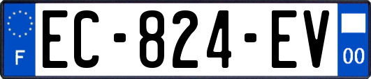 EC-824-EV