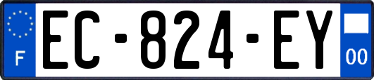 EC-824-EY