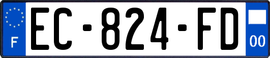 EC-824-FD