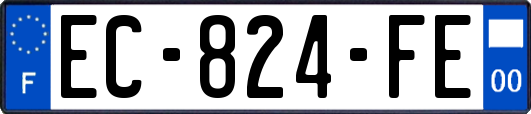 EC-824-FE
