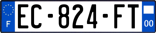 EC-824-FT