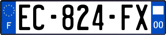 EC-824-FX