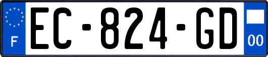EC-824-GD
