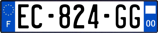 EC-824-GG