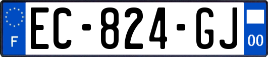 EC-824-GJ