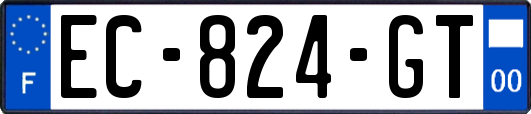 EC-824-GT