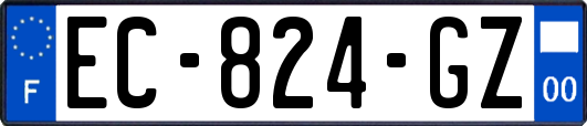 EC-824-GZ