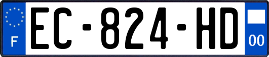 EC-824-HD
