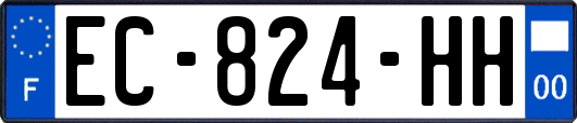 EC-824-HH