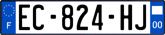 EC-824-HJ