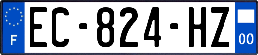 EC-824-HZ