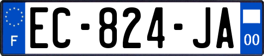 EC-824-JA